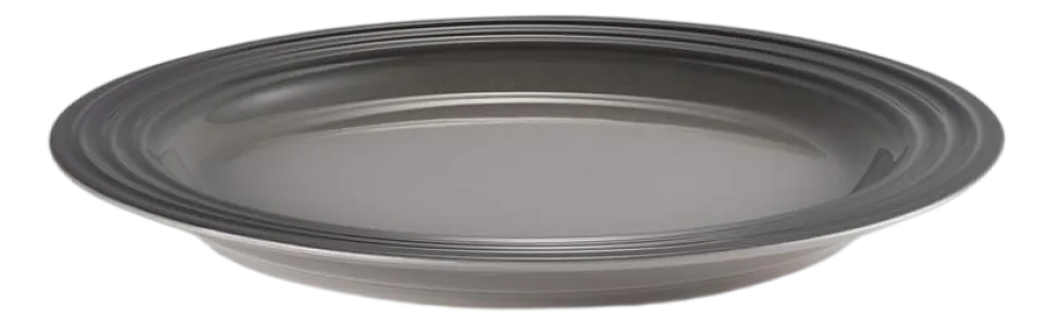 Ontbijtbord Le Creuset Flint 22 cm (4-Delig)