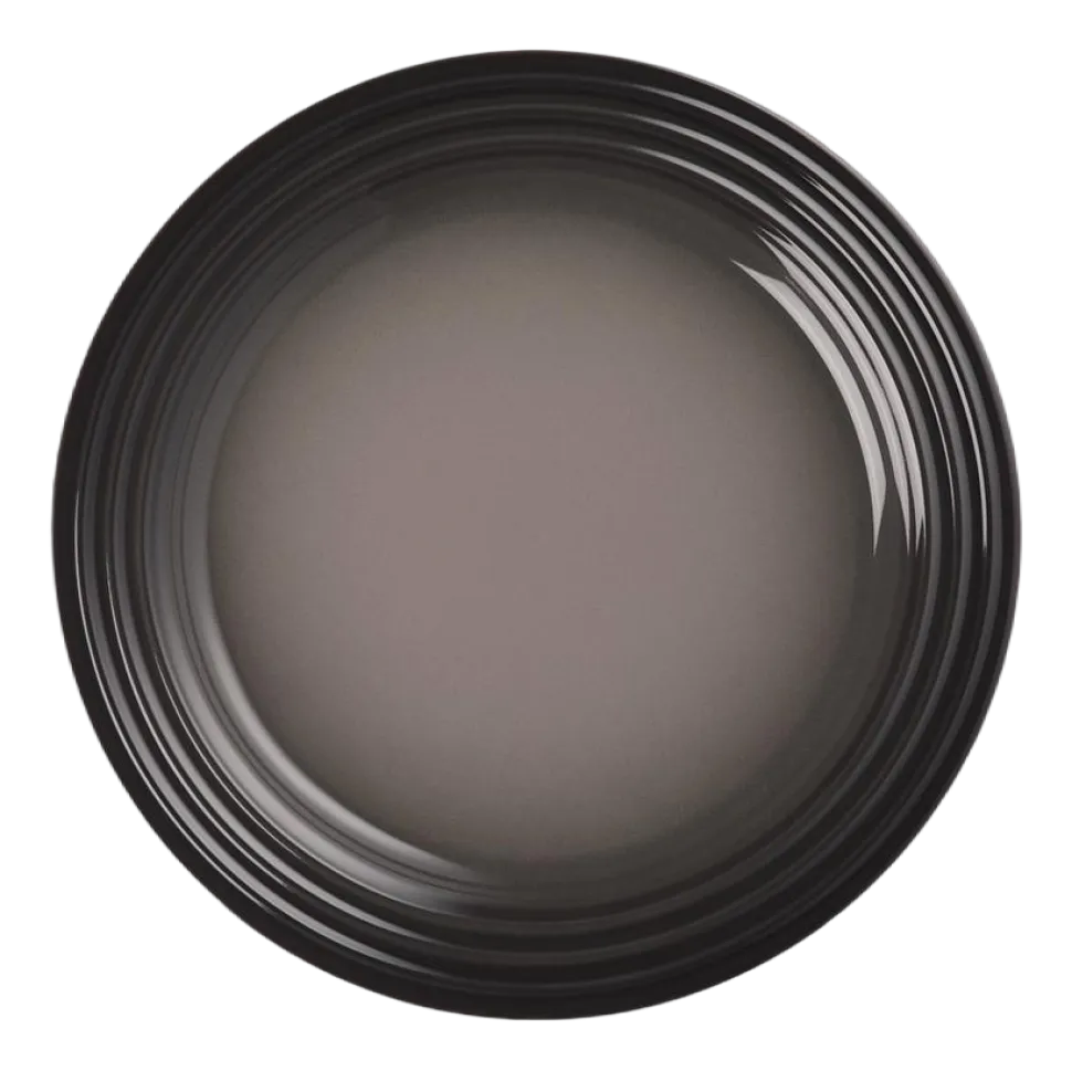 Ontbijtbord Le Creuset Flint 22 cm (4-Delig)