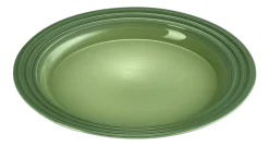 Ontbijtbord Le Creuset Vancouver Bamboo 22 cm (Set van 4)