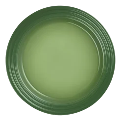 Ontbijtbord Le Creuset Vancouver Bamboo 22 cm (Set van 4)