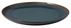 Like by Villeroy & Boch Ontbijtbord Crafted Denim 21 cm (Set van 6) Online