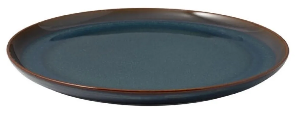 Like by Villeroy & Boch Ontbijtbord Crafted Denim 21 cm (Set van 6) Online