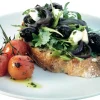 Ontbijtbord L.S.A. Dine 24 cm (set van 4)