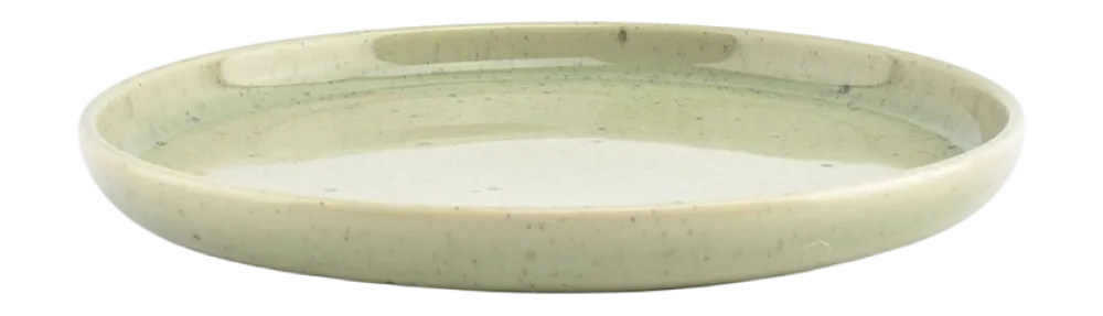 Salt & Pepper Ontbijtbord Blush Green 22 cm (Set van 4) Outlet