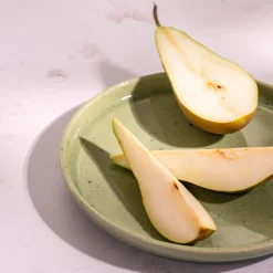Salt & Pepper Ontbijtbord Blush Green 22 cm (Set van 4) Outlet