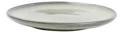 Ontbijtbord Salt & Pepper Meridian Blue / Green 20 cm (Set van 4)