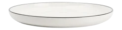 Ontbijtbord Salt & Pepper Studio Base White 19,5 cm (Set van 4)