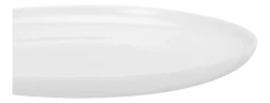 Ontbijtbord Serax Base tableware by Piet Boon White 12 cm