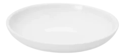 Ontbijtbord Serax Base Tableware By Piet Boon White M 20 cm