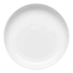 Serax Ontbijtbord Base tableware by Piet Boon White Glazed 20 cm Sale