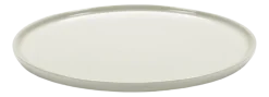 Serax Ontbijtbord Cena by Vincent Van Duysen Low Ivory 18 cm Outlet