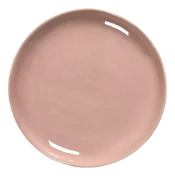 Serax Ontbijtbord Feast tableware by Ottolenghi Pink 19 cm