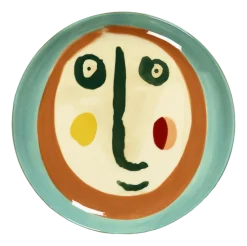 Ontbijtbord Serax Feast Tableware By Ottolenghi Mix S 19 cm