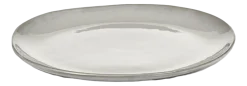 Serax Ontbijtbord La Mère Tableware By Marie Michielssen Off White M 20 cm