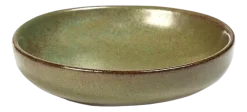 Serax Ontbijtbord Surface Tableware By Sergio Herman Camo Green S 9 x 9 x 2 cm New