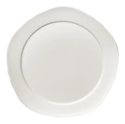Serax Ontbijtbord S White Silhouette 21 cm Outlet