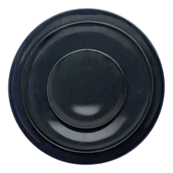Ontbijtbord Serax Terres De Rêves Tableware By Anita Le Gr Dark Blue S 13 cm