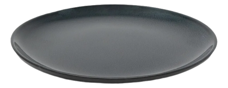Ontbijtbord Serax Terres De Rêves Tableware By Anita Le Gr Dark Blue S 13 cm