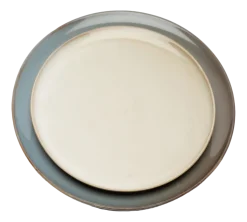 Ontbijtbord Serax Terres De Rêves Tableware By Anita Le Gr Misty Grey M 22 cm