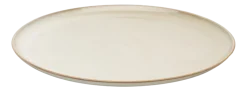 Ontbijtbord Serax Terres De Rêves Tableware By Anita Le Gr Misty Grey M 22 cm