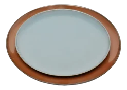 Serax Ontbijtbord Terres De Rêves Tableware By Anita Le Gr Light Blue Best