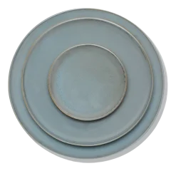 Serax Ontbijtbord Terres De Rêves Tableware By Anita Le Gr Smoky Blue S 13 cm Online