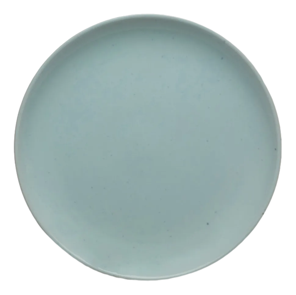 Ontbijtbord Serax Terres De Rêves Tableware By Anita Le Gr Light Blue S 13 cm