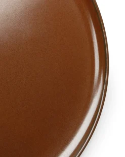 Ontbijtbord Serax Terres De Rêves Tableware By Anita Le Gr Rust M 22 cm