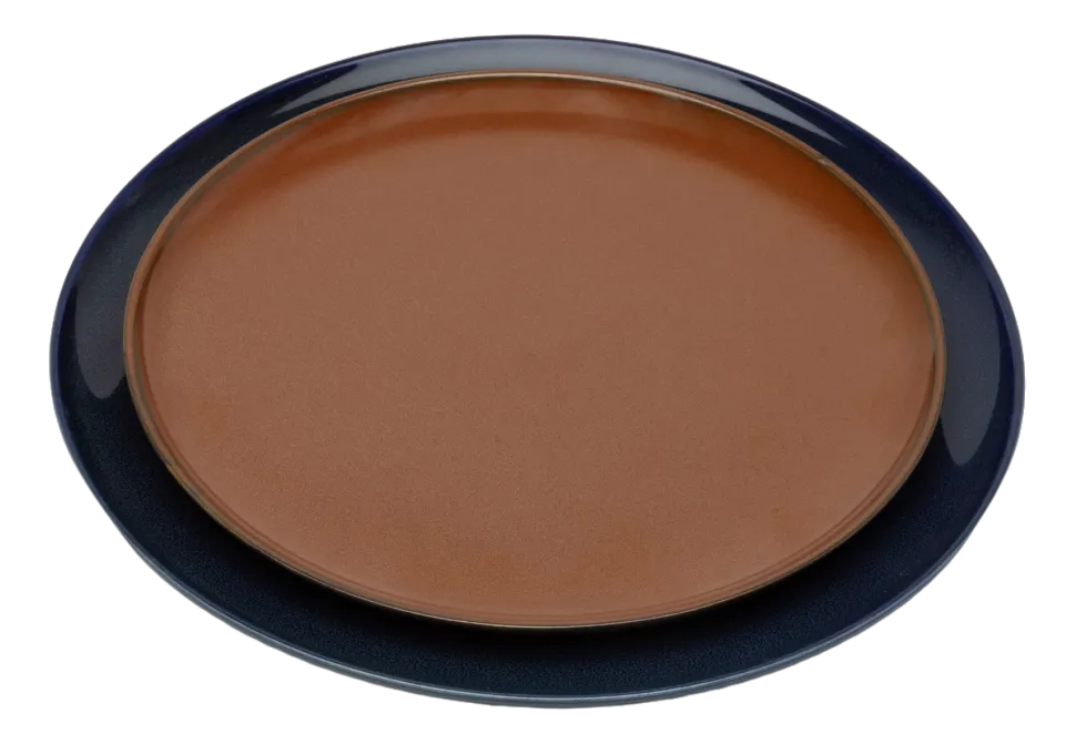 Ontbijtbord Serax Terres De Rêves Tableware By Anita Le Gr Rust M 22 cm