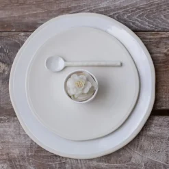 Ontbijtbord The Table Atelier Asparagus