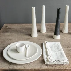 Ontbijtbord The Table Atelier Asparagus