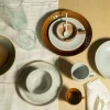 Ontbijtbord The Table Atelier Sea Salt