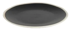 The Table Ontbijtbord Atelier Black Pepper Discount