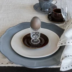 Ontbijtbord The Table Atelier Mushroom