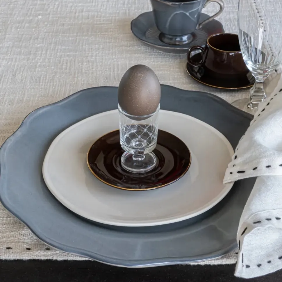 Ontbijtbord The Table Atelier Mushroom