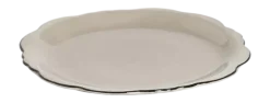 Ontbijtbord The Table Attic Oyster