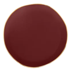 Ontbijtbord Urban Nature Culture Good Morning Spiced Apple 17 cm