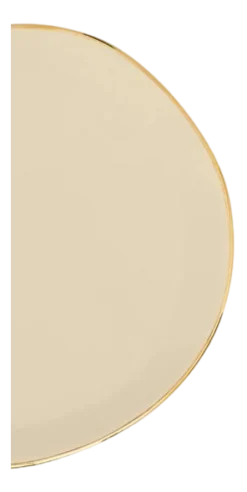 Ontbijtbord Urban Nature Culture Good Morning Oatmeal 17 cm