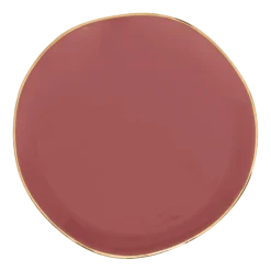 Ontbijtbord Urban Nature Culture Good Morning Brandied Apricot 17 cm