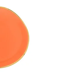 Urban Nature Culture Ontbijtbord Good Morning Carrot 17 cm Discount