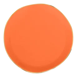 Urban Nature Culture Ontbijtbord Good Morning Carrot 17 cm Discount
