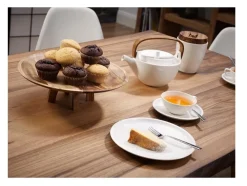 Villeroy & Boch Ontbijtbord Artesano Original 22 cm (6-Delig) Hot
