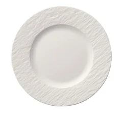 Villeroy & Boch Ontbijtbord Manufacture Rock 22 cm (6-Delig) Discount