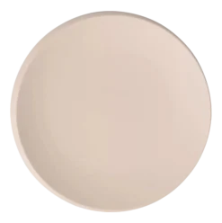 Ontbijtbord Villeroy & Boch NewMoon Beige 24 cm (Set van 6)