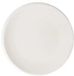 Villeroy & Boch Ontbijtbord NewMoon Wit (6-Delig) Discount