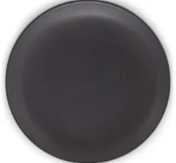 Ontbijtbord vtwonen Matt Black 20 cm (Set van 6)