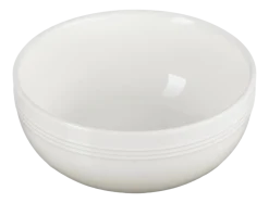 Ontbijtkom Le Creuset Coupe Wit 16 cm (4-Delig)