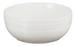 Ontbijtkom Le Creuset Coupe Wit 16 cm (4-Delig)
