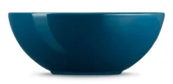 Ontbijtkom Le Creuset Deep Teal 16 cm (4-Delig)