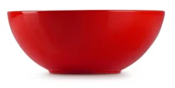 Ontbijtkom Le Creuset Kersenrood 16 cm (4-Delig)